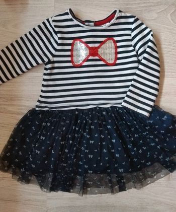 Robe Orchestra 9mois