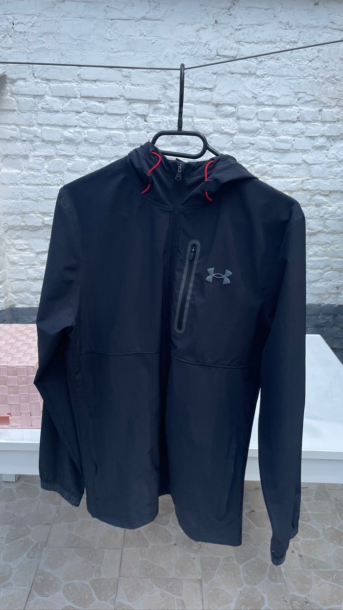 Veste under armour