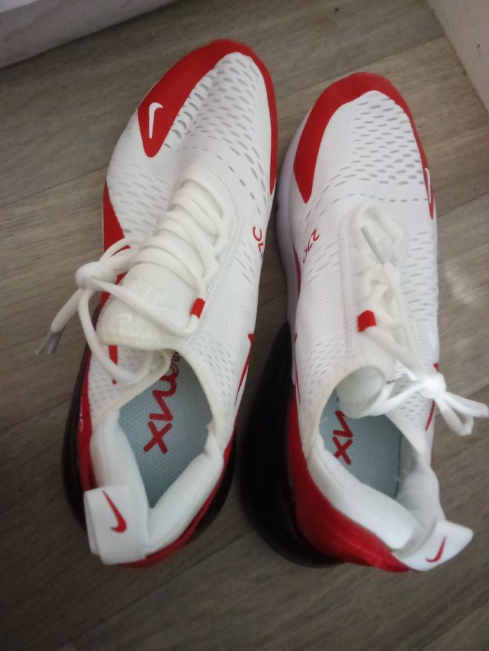 Basket air70 - photo numéro 4