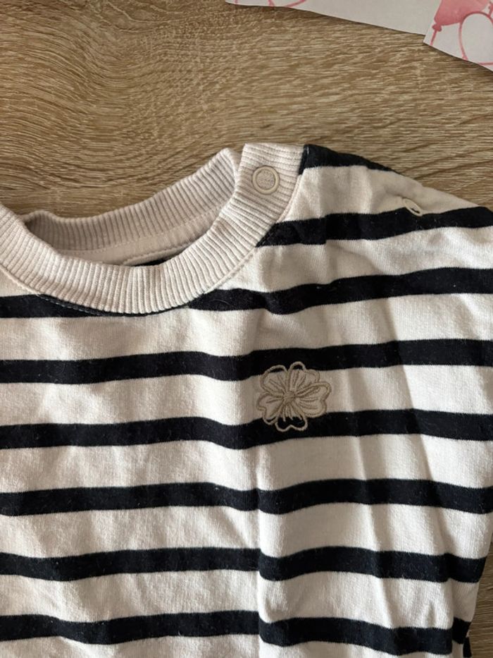 Pull Zeeman - photo numéro 2