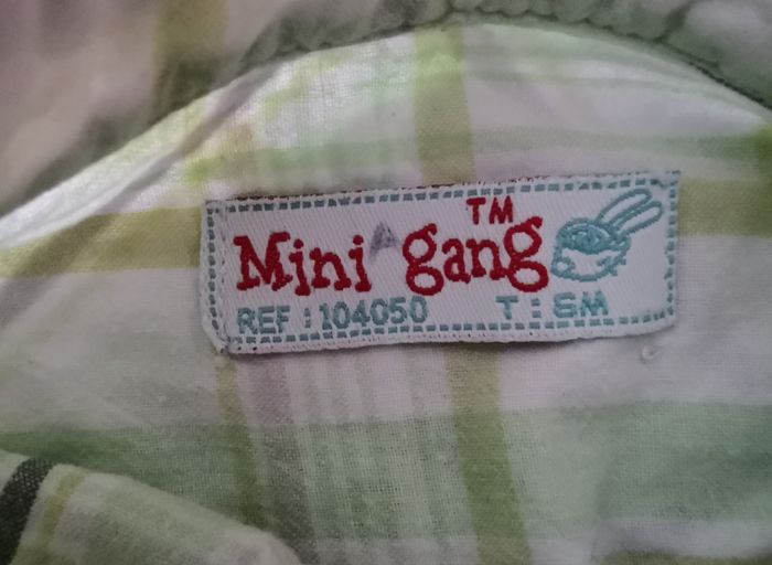 Lot chemise n°1 - photo numéro 4