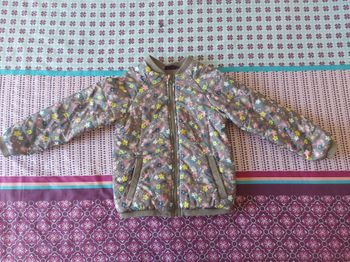 Doudoune Sergent Major