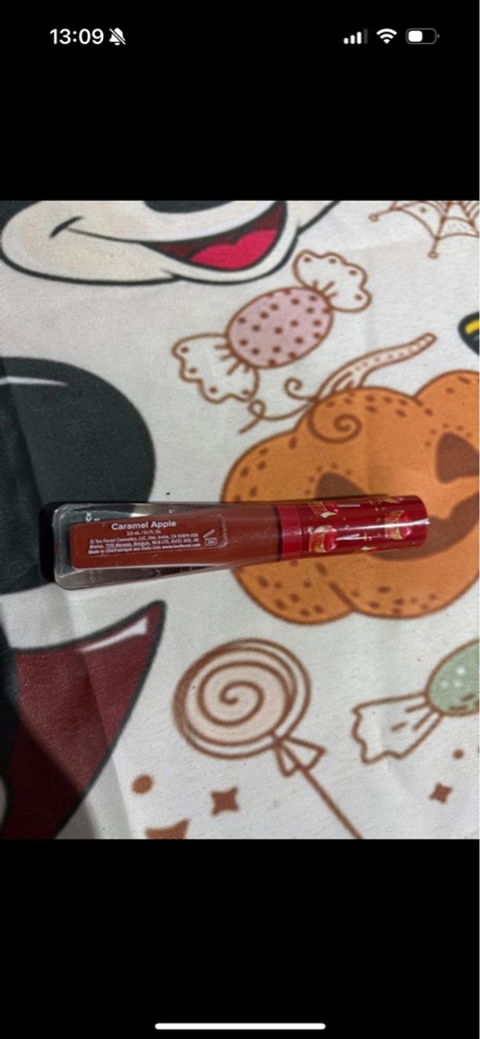 Melted matte - photo numéro 2