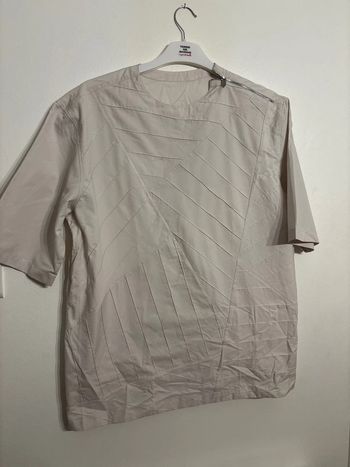 Chemise hermès