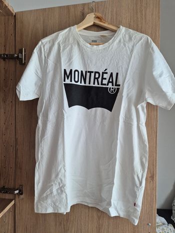 T shirt Levi's