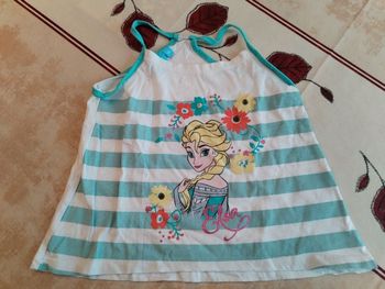 T-shirt fille