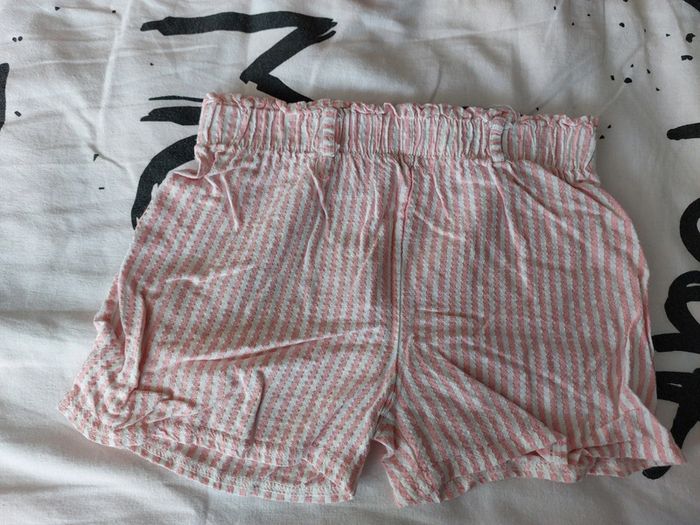 Short léger