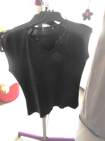 t-shirt été