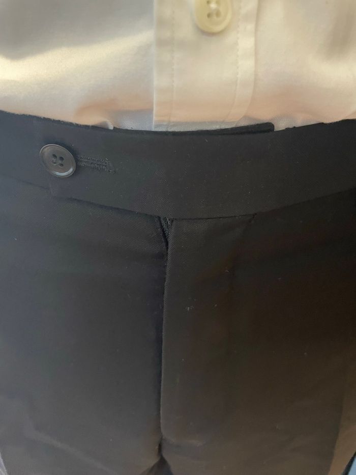 Costume noir Kos’sons - photo numéro 2