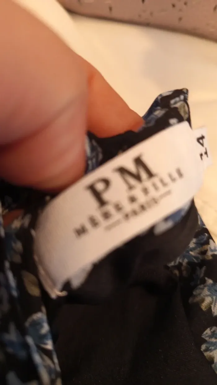 Robe taille 14 - photo numéro 4