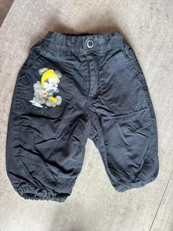 Pantalon 3 mois