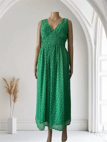 🌼Robe d’été Alain Manoukian🌼