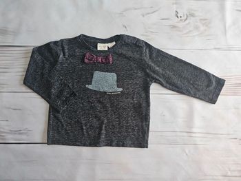 Tee-shirt 12/18 mois