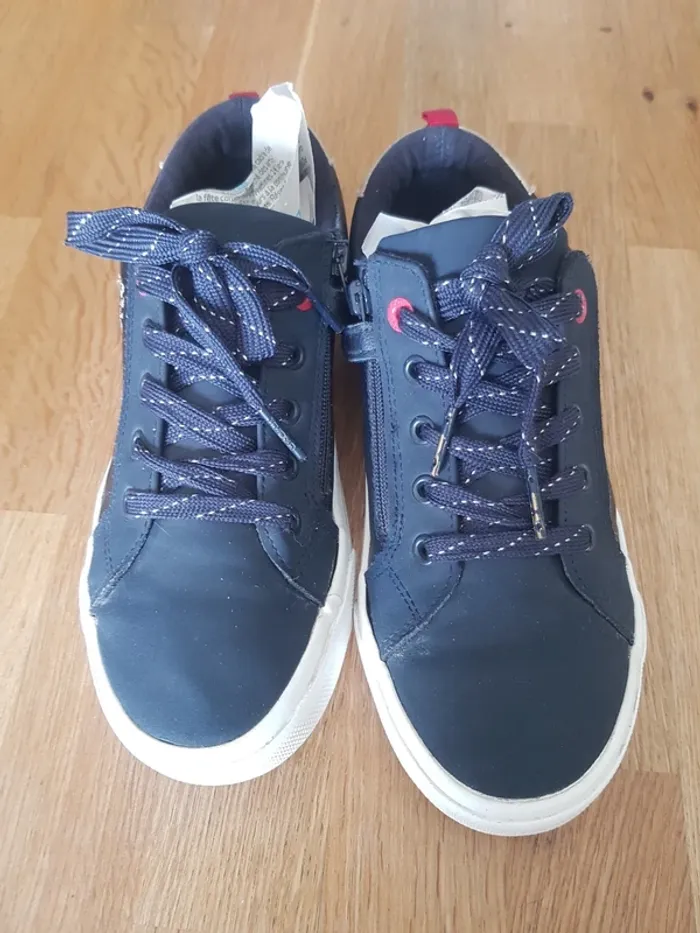 Chaussure de sport - photo numéro 3