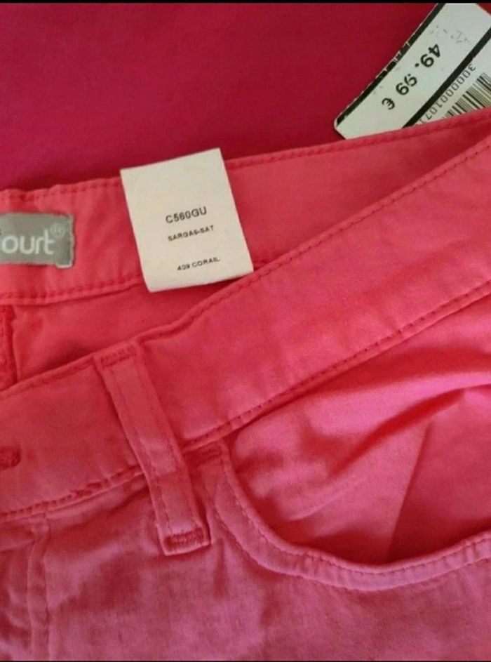 Pantalon neuf - photo numéro 11