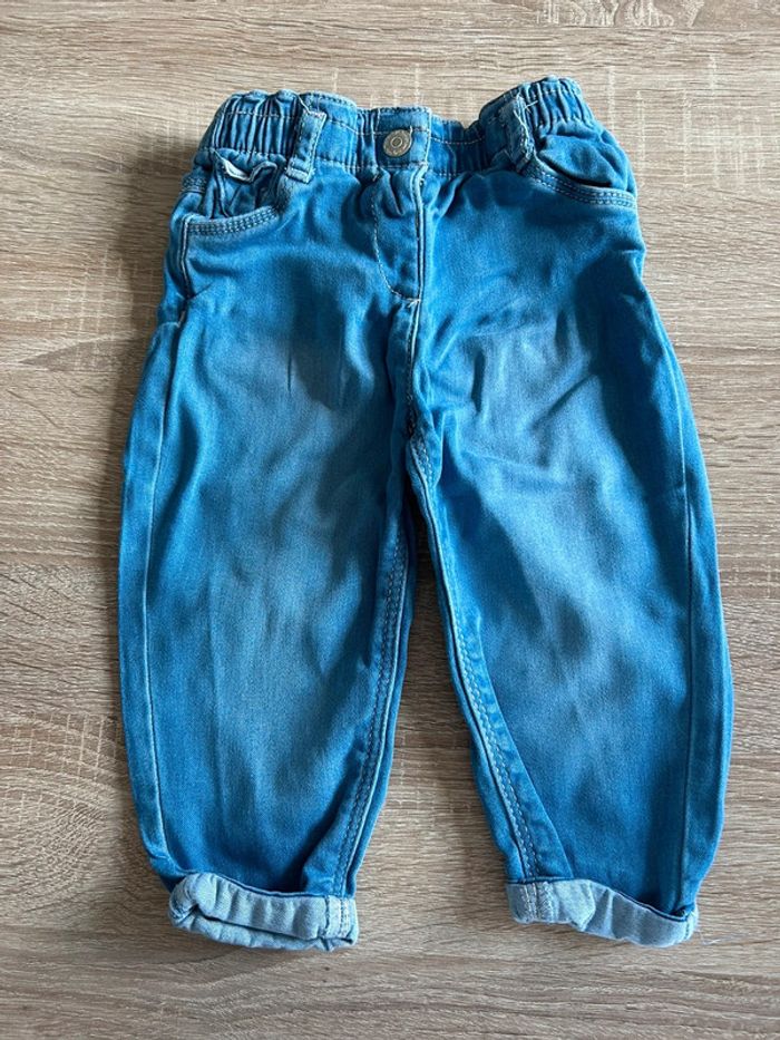 Ensemble - 18 mois - photo numéro 2