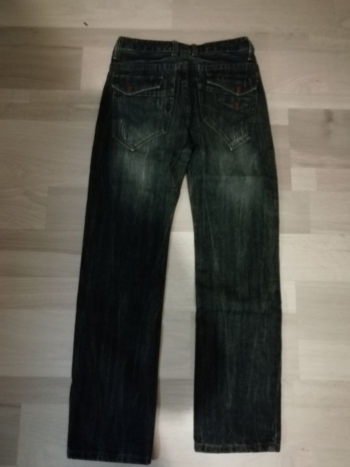 Jeans 10 ans - photo numéro 2