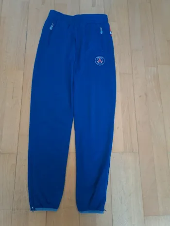 Jogging PSG 14 ans