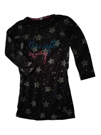 🎀 Chemise de nuit fille - Taille 7 ans