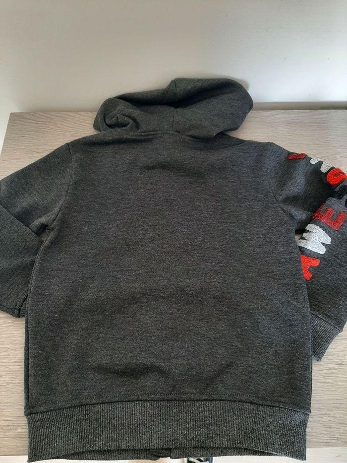 Veste garçon - photo numéro 5