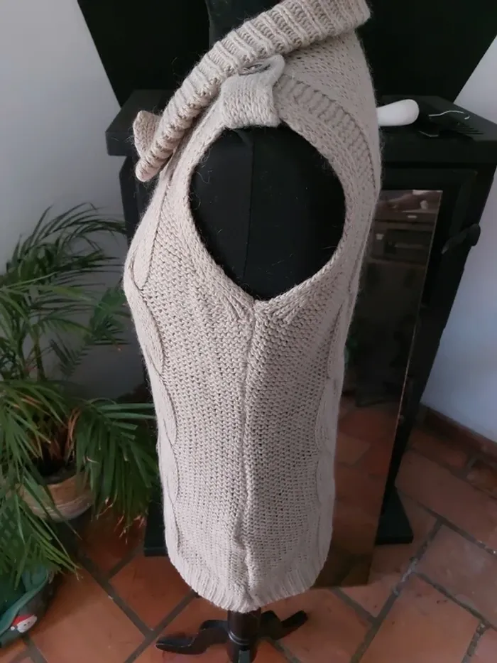 Gilet - photo numéro 3