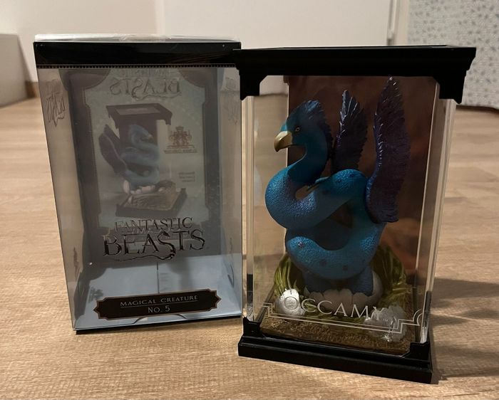 Créature magique Occamy