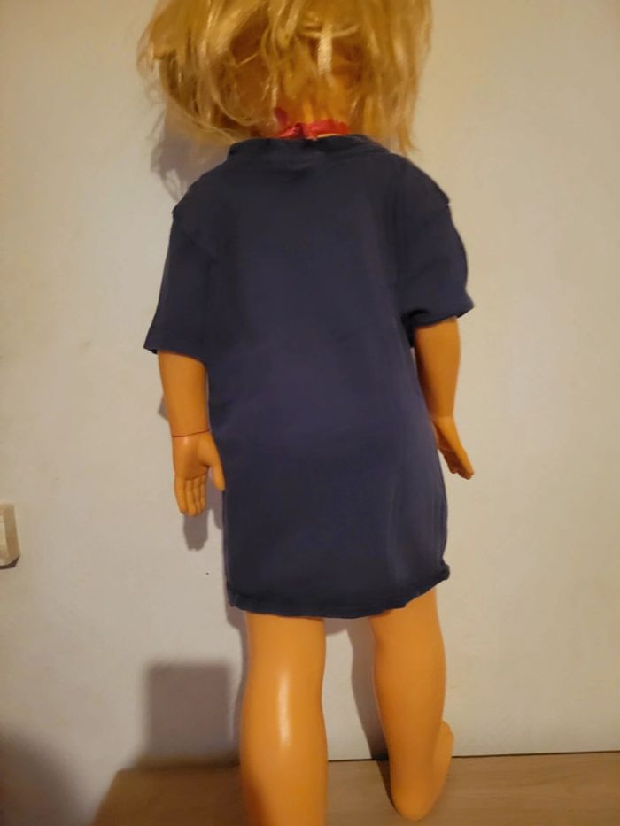 Tee-shirt manches courtes paw patrol - photo numéro 5