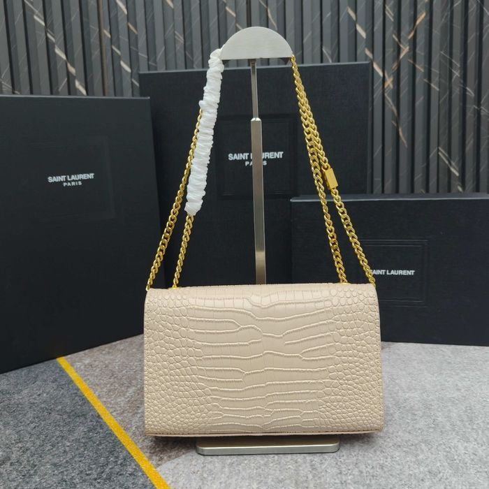 Yves Saint Laurent  SAINT LAURENT SLP 8832 - photo numéro 7