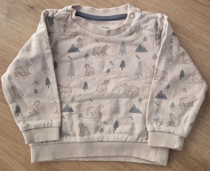 T-shirt manches longues - photo numéro 7