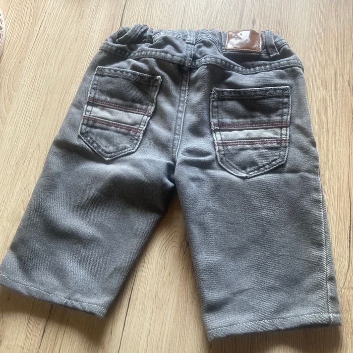 Lot de 2 short - photo numéro 4