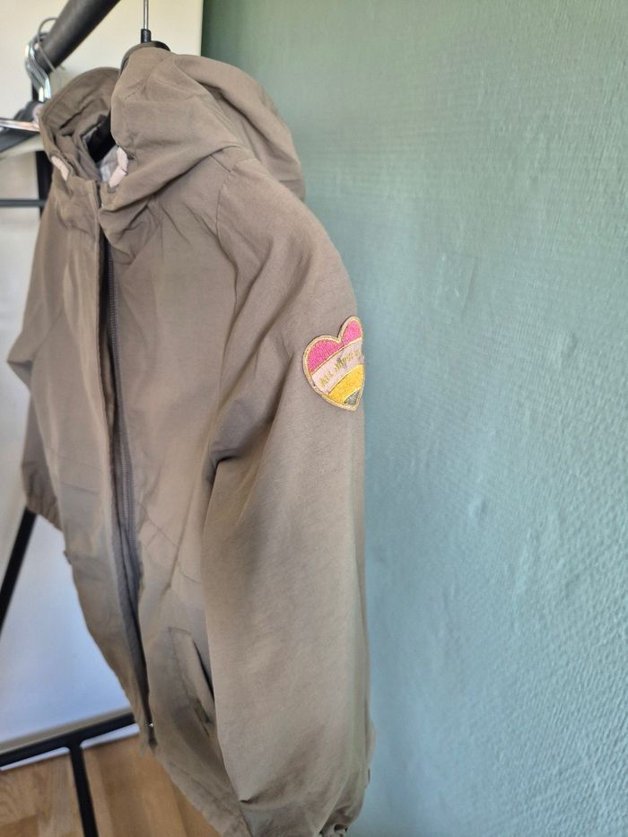 Veste - photo numéro 2