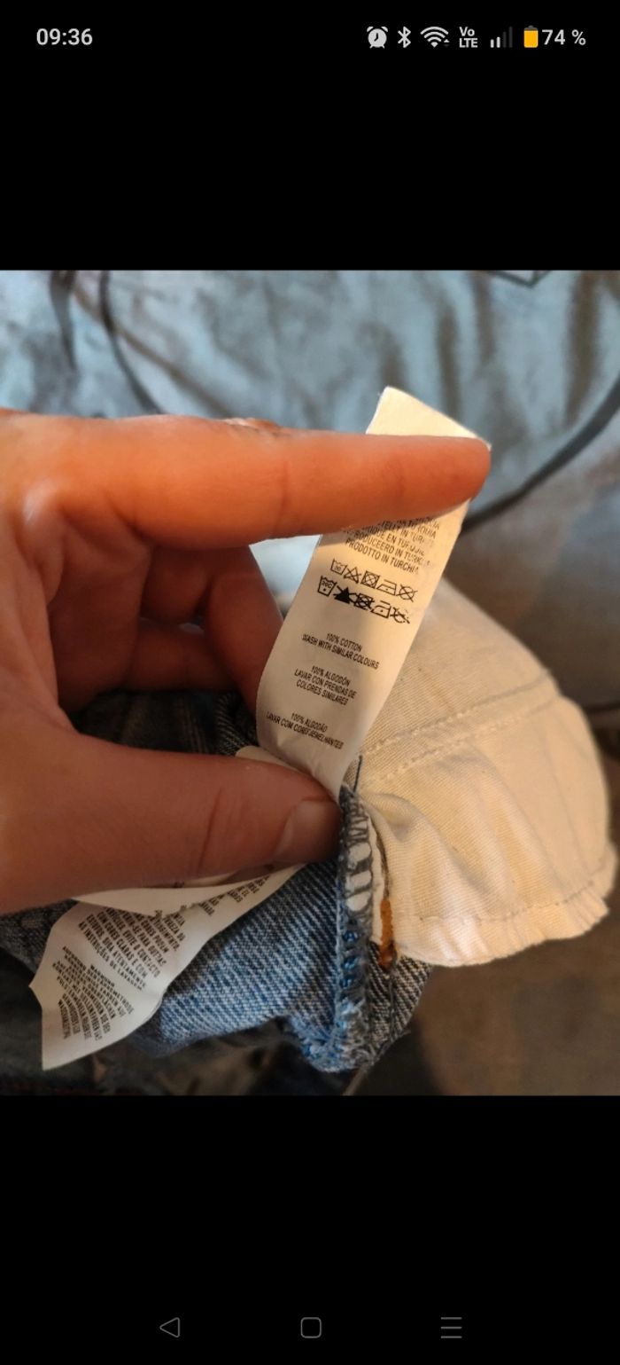 Short 38 - photo numéro 4