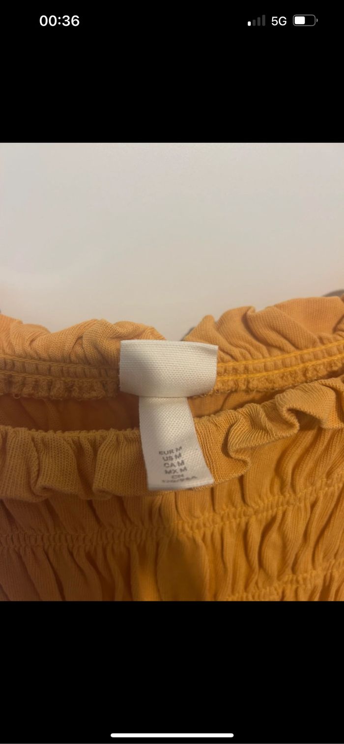 Robe longue - photo numéro 2