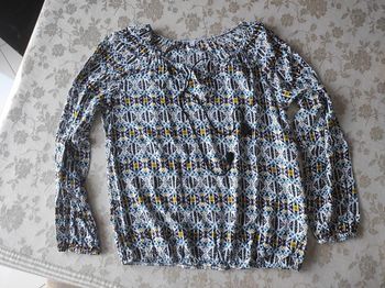 Blouse femme 42