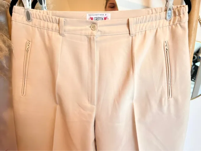 Pantalon habillé - photo numéro 2