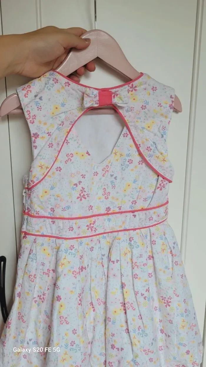 Robe sergent major - photo numéro 4