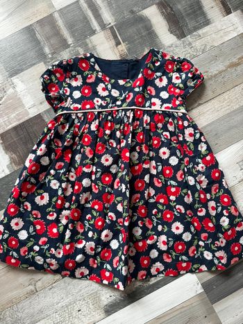 Robe 23 mois
