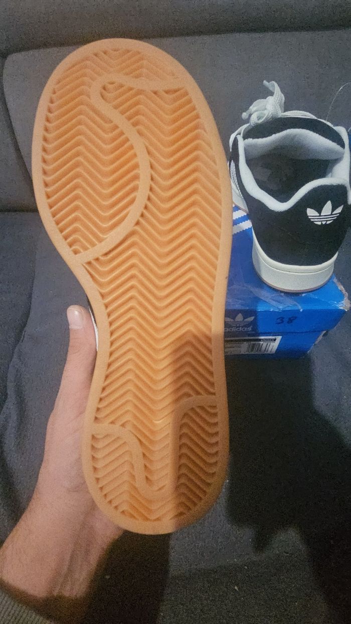 Adidas campus neuf - photo numéro 7