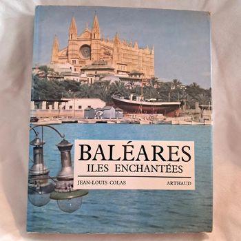 Baléares