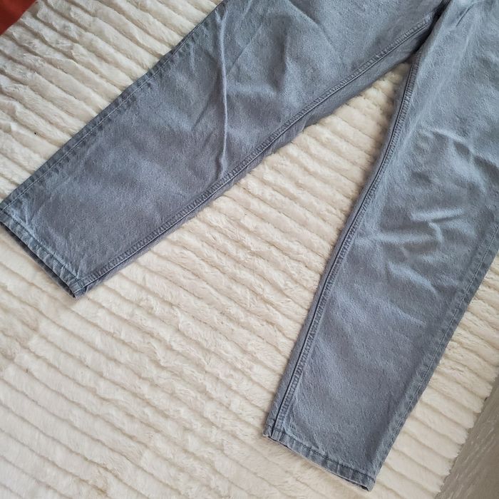 Jean homme Celio gris – Neuf, taille 40 - photo numéro 6