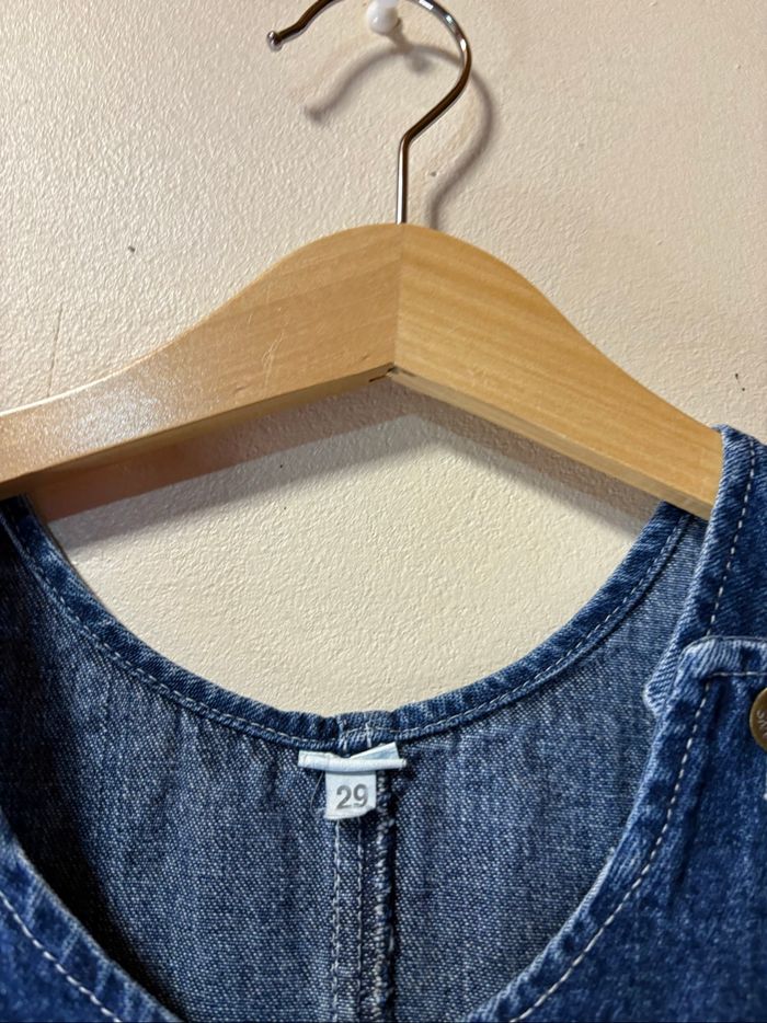 Robe fille taille 140 - photo numéro 3