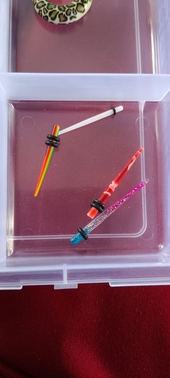 Écarteur d'oreilles