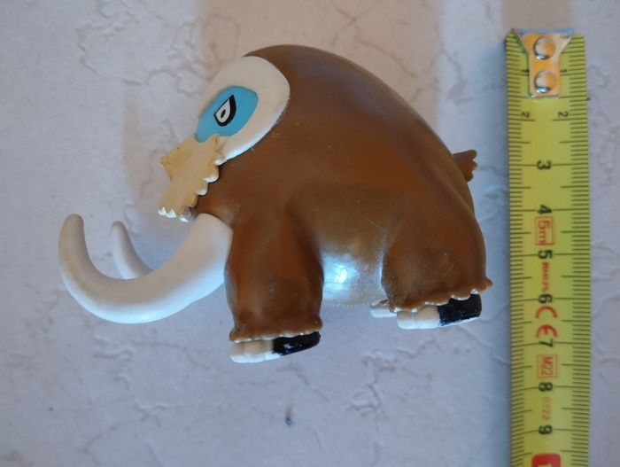 Figurine Pokémon - photo numéro 2