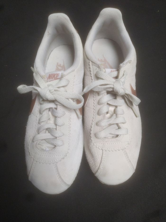 Basket nike