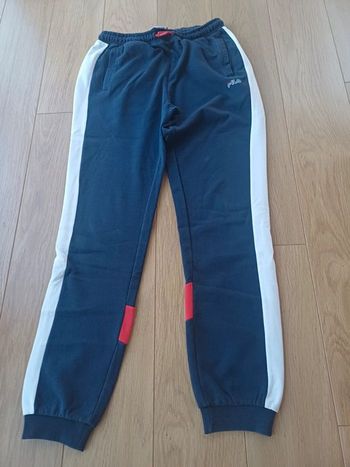 Jogging Fila en 14 ans