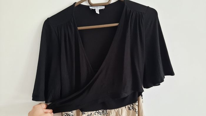 Robe grossesse 36/38 - photo numéro 3