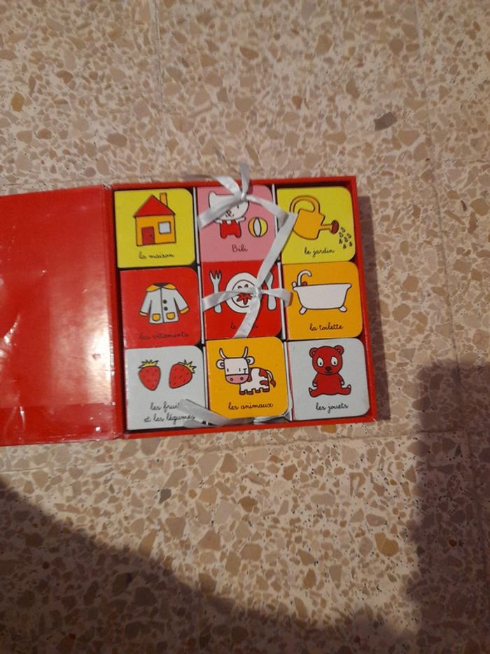Coffret mes petits trésors - photo numéro 3