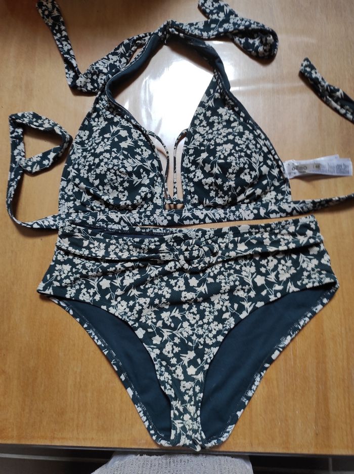 Maillot de bain