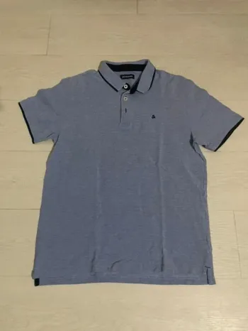 Polo Jack & Jones