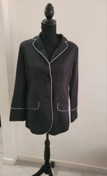 Blazer Ijo, taille S.